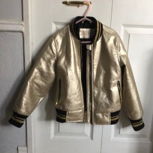 Michael Kors Youth Jacket